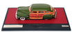 Matrix 1/43 Scale MX20303-073 - 1942 Chrysler Town & Country - Green