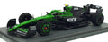Spark 1/43 Scale S9579 - KICK Sauber F1 Team C45 #5 Australian GP 2025