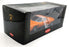 Kyosho 1/18 Scale Diecast 08311P - Lamborghini Jota SVR - Orange