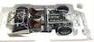 CMC 1/18 Scale Diecast M-109 - Maserati 300S 1956 Rolling chassis