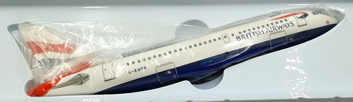 Sky Marks 1/150 scale Snap Together Kit SKR254 - Airbus A319 British Airways