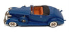 Auto Replicas 1/43 Scale AR01B - 1930s Packard - Blue