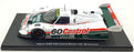 CMR 1/18 Scale CMR215 - Jaguar XJR12 #60 Castrol Winner 1988 Daytona
