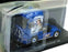 Hachette 1/43 Scale G1470010 - 1998 Mercedes Benz Actros MP1 - Blue