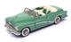 Franklin Mint 1/43 Scale 171125B - 1953 Buick Skylark Convertible - Green