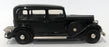 Robeddie Models 1/43 Scale RE14 - 1937 Volvo TR704 Limousine - Dark Green