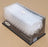 Vitesse 1/43 Scale Diecast 28001 - Land Rover Truck - Grey/White