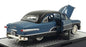 Castline M2 Machines 1/64 Scale  10-16 - 1951 Ford Crestliner - Blue/Black