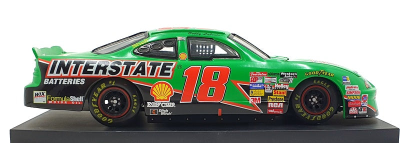 Revell 1/24 Scale 3850 - Pontiac #18 1997 Interstate Batteries GP - Labonte