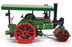 Corgi 1/50 Scale 80302 - Garrett 10 Ton Road Roller (Consuella Allen) Green/Red