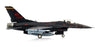 Hobby Master 1/72 Scale HA3894 - Lockheed Martin F-16C "Wraith" Aircraft