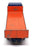 Dinky Supertoys 31526H -  Foden Flat Truck with Tailboard - Blue/Orange