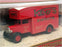 Matchbox 10cm Long Diecast Y-31 - 1931 Morris Courier Van (Kemp's Biscuits) Red