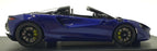 GT Spirit 1/18 Scale Resin GT515 - McLaren Artura Spyder - Purple