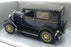 Motor City Classics 1/18 Scale Diecast 20005 - 1931 Ford Model A - Black