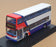 Creative Master 1/76 Scale UKBUS 1007 - Dennis Trident West Midlands Rt. 96