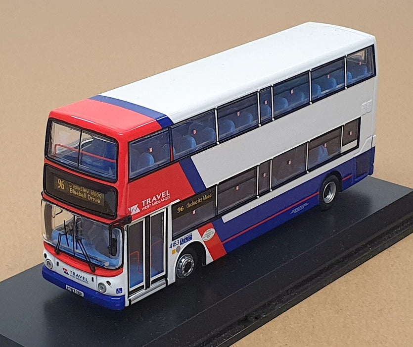 Creative Master 1/76 Scale UKBUS 1007 - Dennis Trident West Midlands Rt. 96
