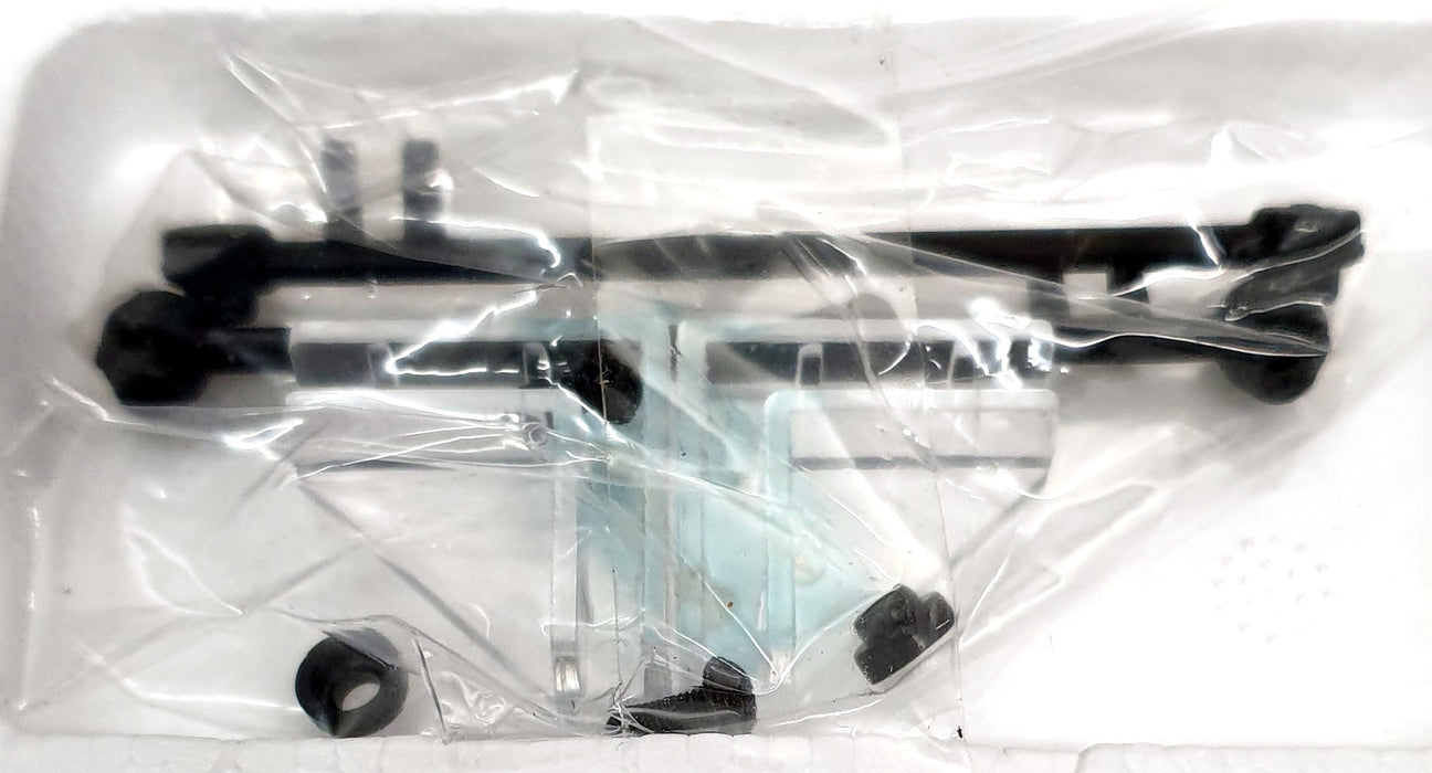 Diecast Masters 1/18 Scale 61003 - 2019 Ford Mustang LHD - Kona Blue