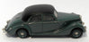 Crossway Models 1/43 Scale CM04 - 1950 Riley RMA Saloon - Green