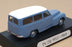 Somerville Models 1/43 Scale 128 - 1960 Volvo 210 Duett - Blue/White