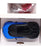 Maisto 1/41 Scale 82650B - Bugatti Chiron Bluetooth App Control Car - Blue