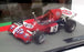 Altaya 1/43 Scale 28225E - F1 March 721 X 1972 Niki Lauda