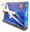 Cobi Bricks 1/110 Scale 26603 - Boeing 787 Dreamliner Aircraft - USA
