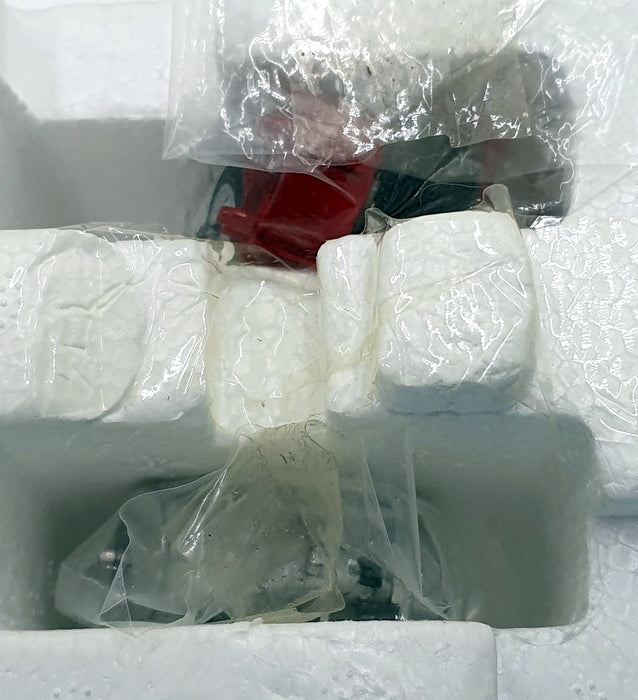 TWH Collectibles 1/50 Scale T09001B Drake 2X8 Dolly 4X8 Swingwing Kenworth T908