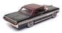 Conquest 1/43 Scale CON85 - 1962 Oldsmobile Starfire Convertible - Ebony Black