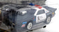 Johnny Lightning 1/64 Scale 320-120 Dragsters USA 1992 LAPD Tony Foti Police Car