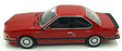 KK Scale 1/12 Scale KKDC120165A - BMW M635 Csi - Red
