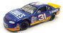 Action 1/24 Scale C249816177 1998 Chevrolet Monte Carlo #31 Lowe's