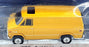 Greenlight 1/64 Scale 35100-C - 1972 GMC Vandura Van - Yellow