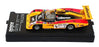 Solido 1/43 Scale 2436 - Alpine Renault A442 #4 Le Mans 1978 - Yellow/Black/Red