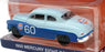 Greenlight 1/64 Scale 41145-B - 1950 Mercury Eight Coupe Car #60