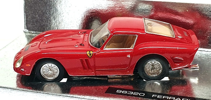 Corgi 1/43 Scale Diecast 96320 - Ferrari 250 - Red