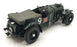 Minichamps 1/18 Scale DC25326A - Bentley 4 1/2 Litre Blower #9 Le Mans - Green