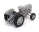 Toy Cupboard 1/42 Scale SP01G - Spot On Based Massey Ferguson Tractor - Grey