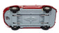 Corgi Toys Original Diecast 341 - Mini Marcos GT 850 - Burgundy