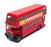 EFE 1/76 Scale 34204A AEC RLH London Bus Rt. 248 - Red