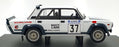 IXO Models 1/18 Scale 18RMC145 - Lada 2105 VFTS Acropolis Rally 1983 - #37 H.Ohu
