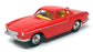 Corgi Re-issue Appx 1/43 Scale RT22801 228 - Volvo P1800 - Red