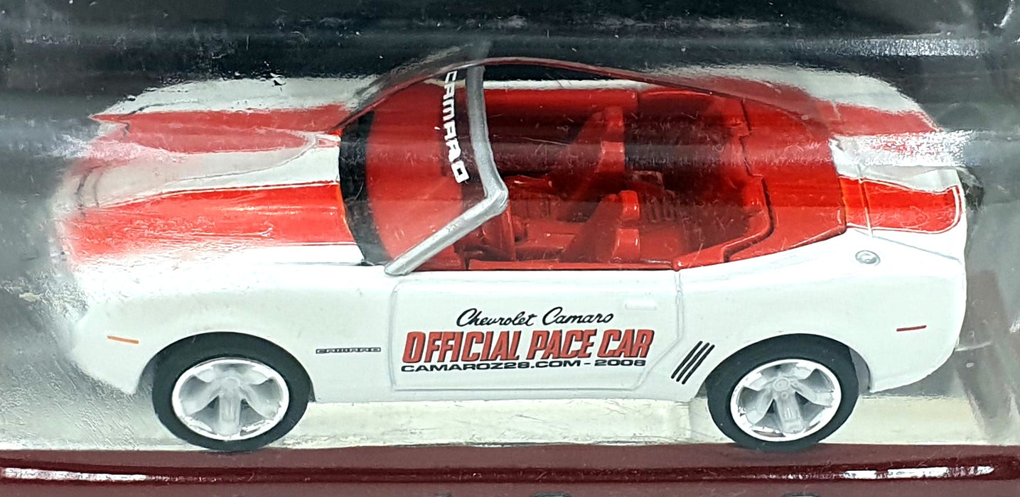 Greenlight 1/64 Scale ORC001 - Custom Chevrolet Camaro Z28 Concept
