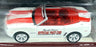 Greenlight 1/64 Scale ORC001 - Custom Chevrolet Camaro Z28 Concept