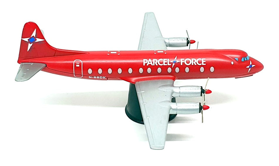 Corgi 1/144 Scale 47602 - Vickers Viscount Aircraft (Parcel Force)