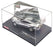 Carrera Evolution 1/32 Scale Slot 25487 Aston Martin V12 Vanquish Chrome Silver