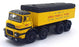 Corgi 1/50 Scale Diecast 23901 - Leyland (LAD) Tipper Truck BRS - Yellow