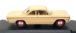 Eligor 1/43 Scale Diecast 100510 - 1962 Chevrolet Corvair Monza - Beige
