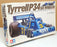 Tamiya 1/12 Scale Unbuilt Kit BS1221 - F1 Tyrrell P34 Six Wheeler Race Car