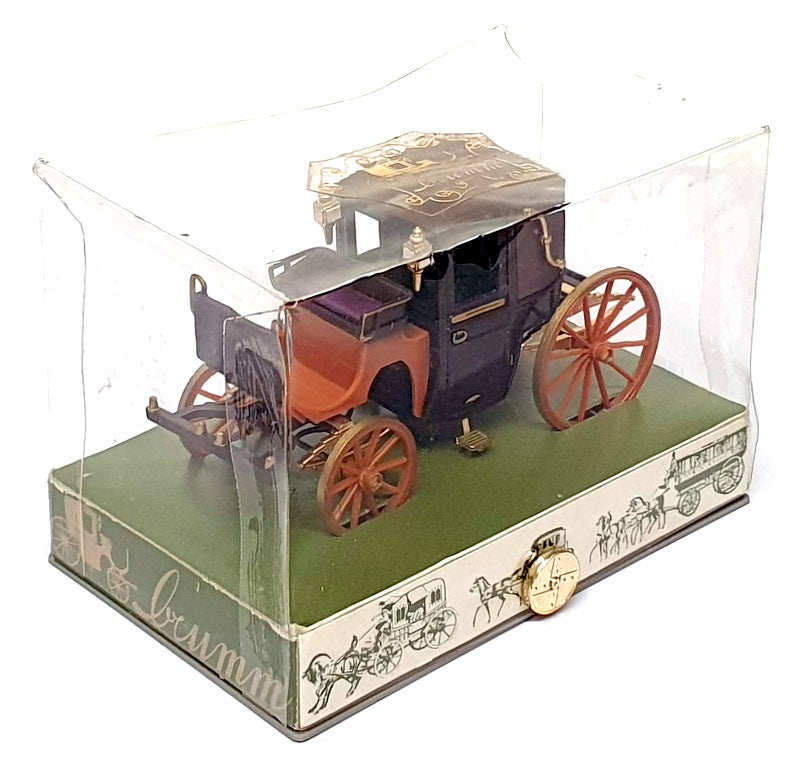 Brumm Historical horse drawn carriage no19 Brumm de Milan, 1:43, excellent | eBay Brumm Historical horse drawn carriage no19 Brumm de Milan, 1:43, excellent | eBay